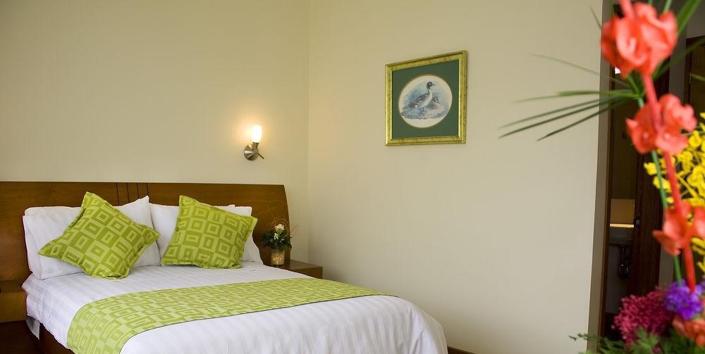 Teusaquillo Boutique Hotel Bogotá Esterno foto