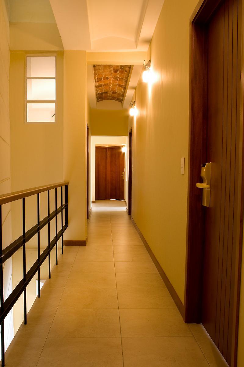 Teusaquillo Boutique Hotel Bogotá Esterno foto
