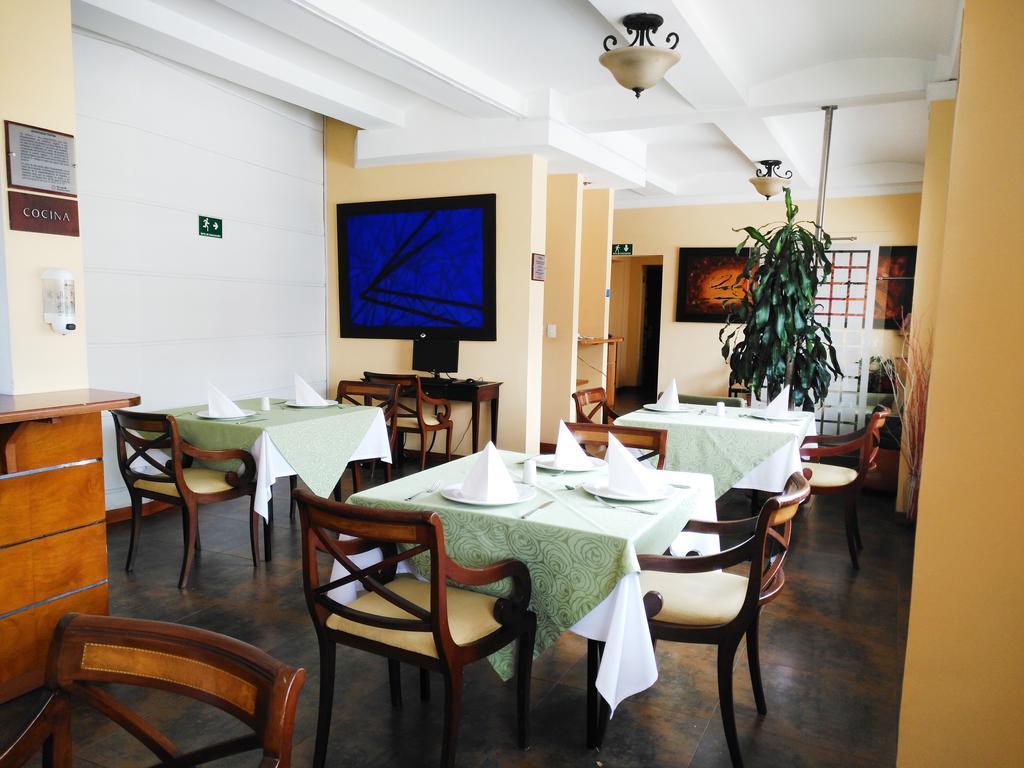 Teusaquillo Boutique Hotel Bogotá Esterno foto