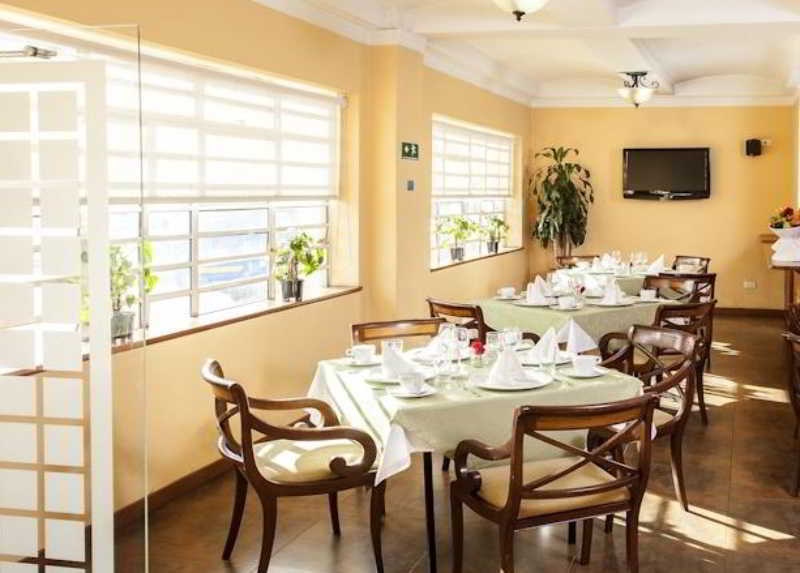 Teusaquillo Boutique Hotel Bogotá Esterno foto